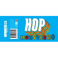 Хопмонстер 2.0