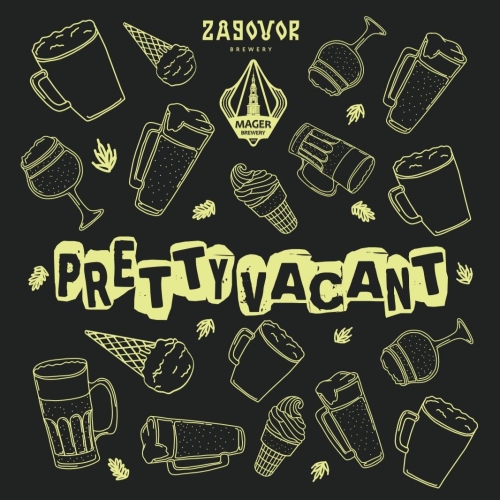 Претти Вакант