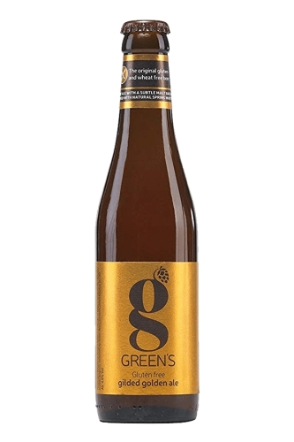 Гилдед Голден Эль