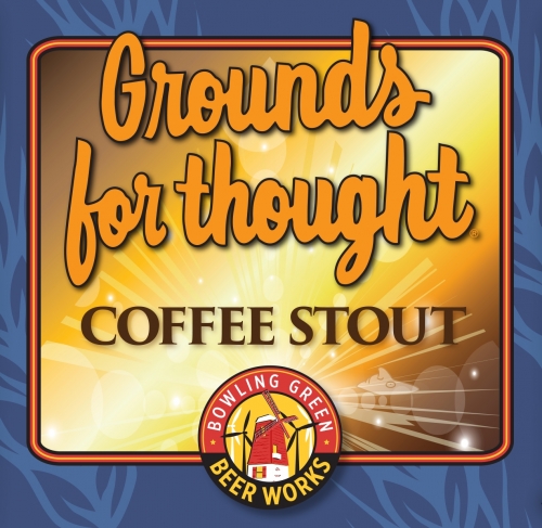Граундс Фор Тот Кофе Стаут
