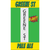 Грин Стрит Пейл Эль
