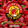 Строберри Сезон