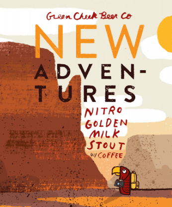 Нью Адвенчерс: Нитро