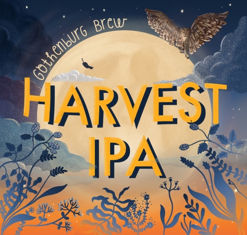 Харвест ИПА