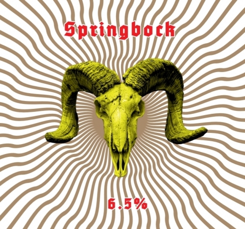 Спрингбок