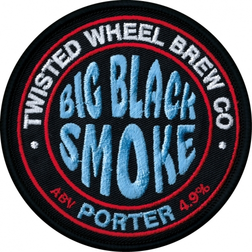 Биг Блэк Смок