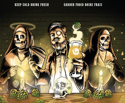 Хоп Инкантейшн