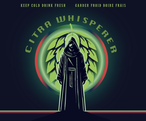 Цитра Висперер