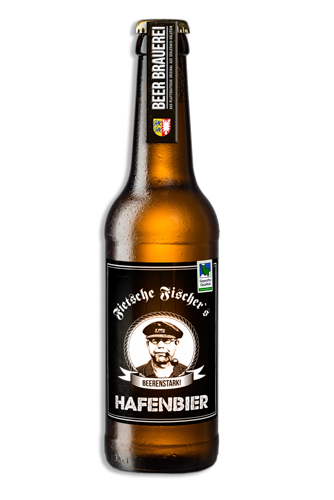 Фиче Фишерс Хафенбир