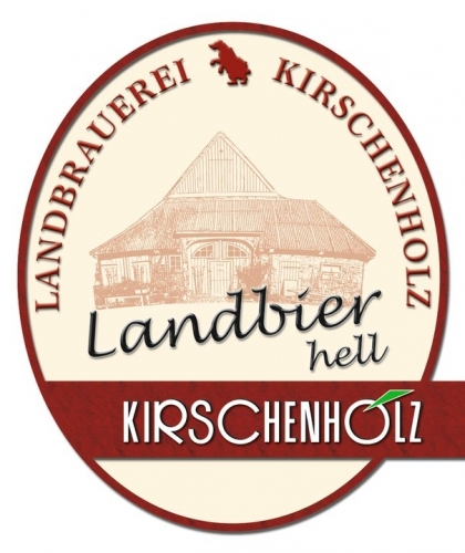 Киршенхольц Ландбир Хелль