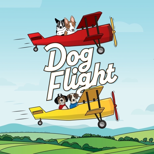 Дог Флайт