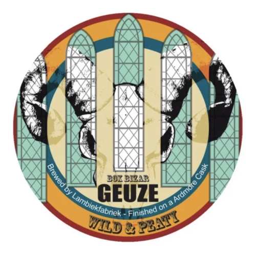 Уайлд энд Пити Гёзе