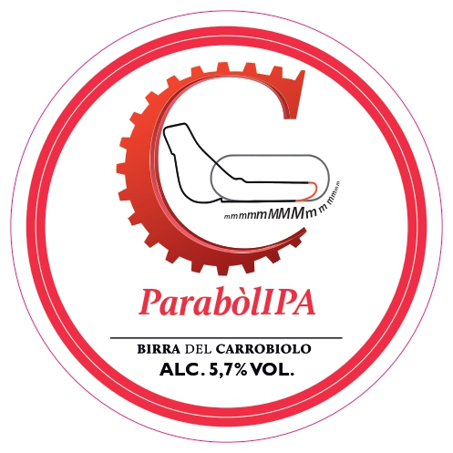 Параболипа