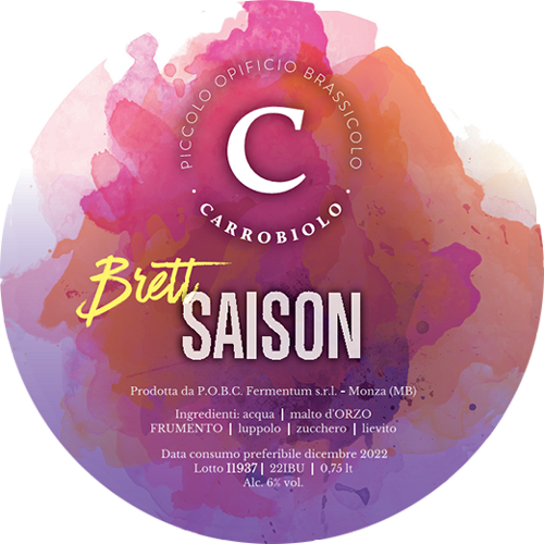 Бретт Сезон