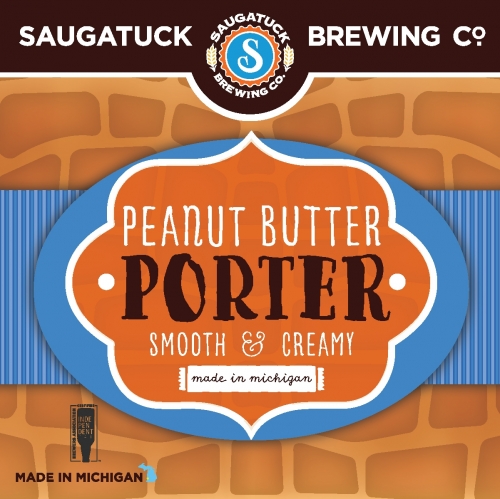 Пинэт Баттер Портер