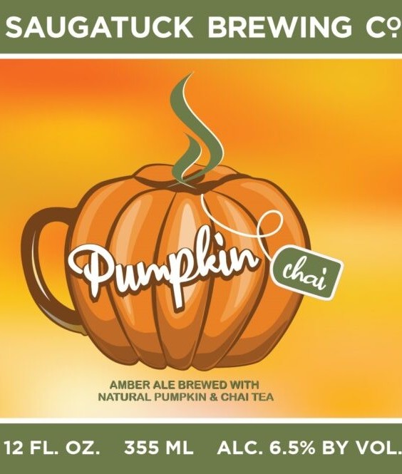 Пампкин Чай