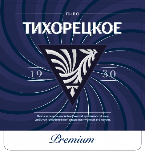 Тихорецкое Премиум
