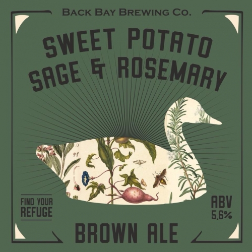 Свит Потато, Сейдж, Энд Розмари