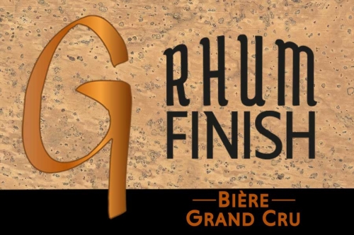 Ж де Гудаль Ром Финиш