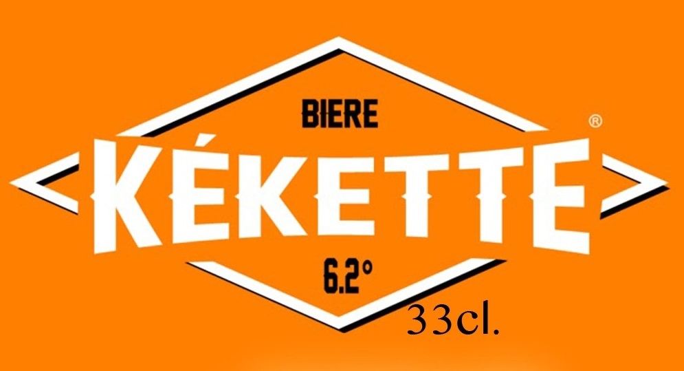 Кекетт Блонд