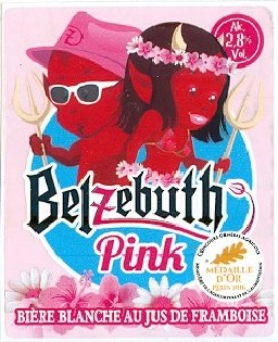 Бельзебут Пинк