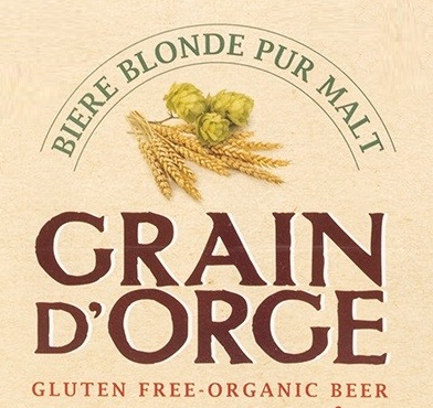 Грейн д'Орж Пейл Эль