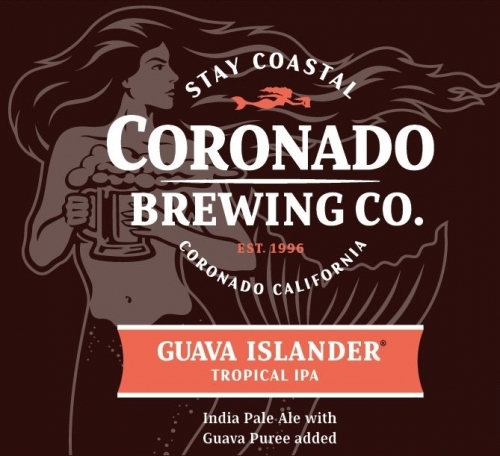 Гуава Айлендер