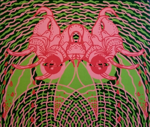 Милкшейк ИПА (Дабл Гуава)