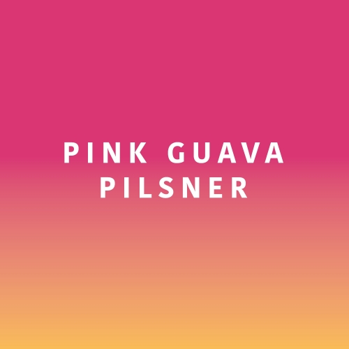 Пинк Гуава Пилс