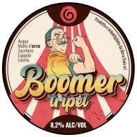 Бумер Триппель