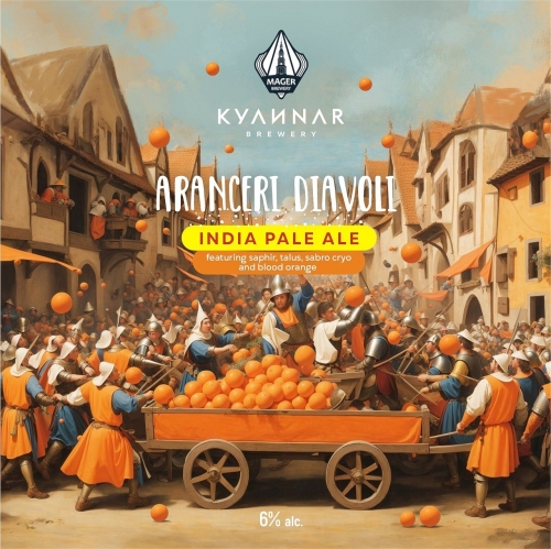 Аранчиери Диаволи