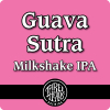 Гуава Сутра Милкшейк ИПА