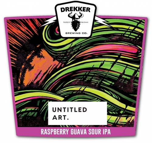 Распберри Гуава Сауэр ИПА