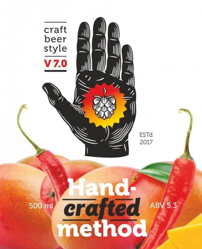 Лось и Кедр. Версия 7.0