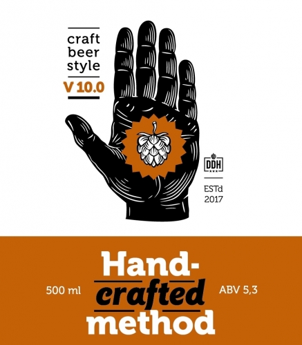 Лось и Кедр. Версия 10.0