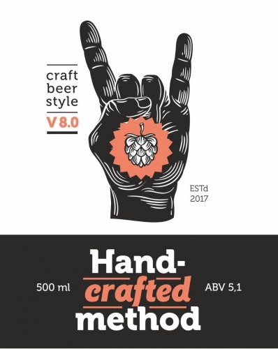 Лось и Кедр. Версия 8.0