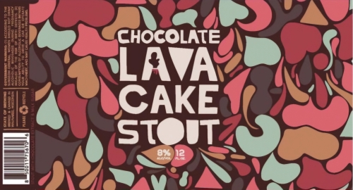 Чоколат Лава Кейк Стаут