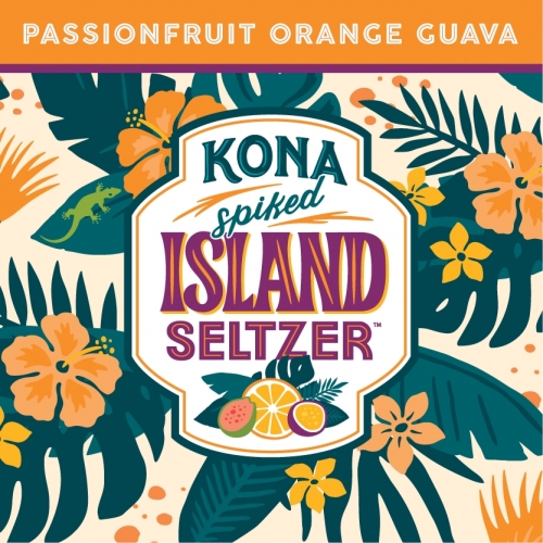 Пассионфрут Орандж Гуава