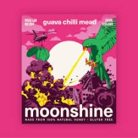 Мед Лаб Номер 004 - Чили Гуава Мед