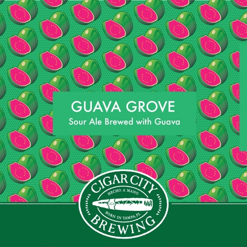 Гуава Гроув