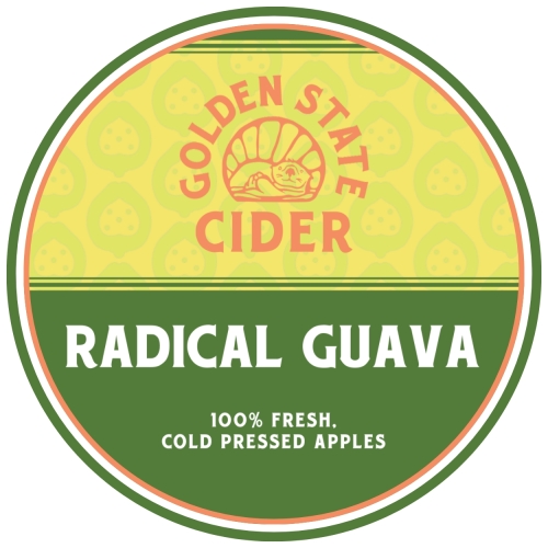 Радикал Гуава