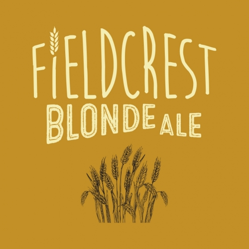 Филдкрэст Блонд Эль