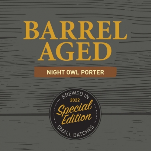 Баррел Эйджд - Найт Оул