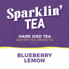 Спарклин Ти - Блубери Лемон