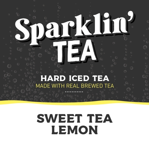 Спарклин Ти - Свит Ти Лемон