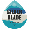 Сильвер Блейд