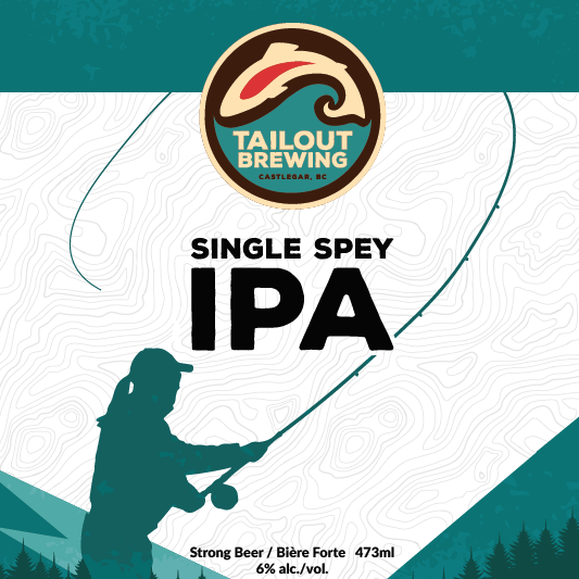 Сингл Спей ИПА