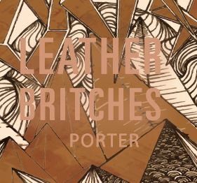 Лезер Бритчес