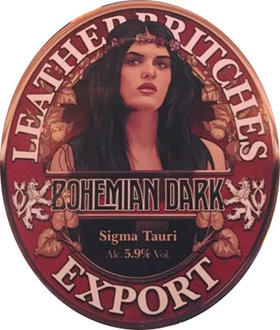 Богемский Дарк Экспорт