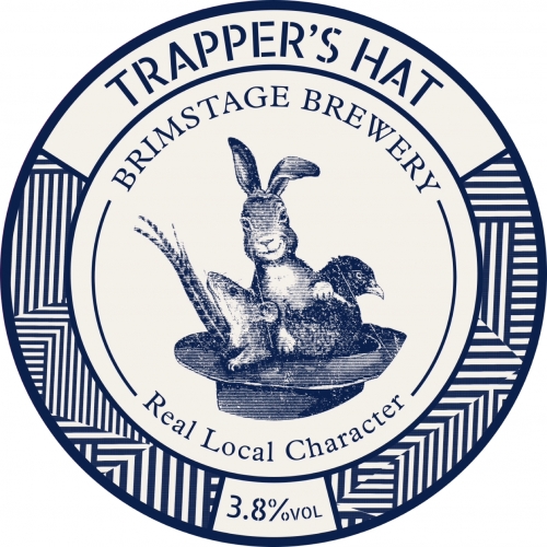 Трапперс Хэт